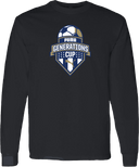 Long Sleeves - Puma Generations Cup 2026 (Main Logo)