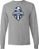 Long Sleeves - Puma Generations Cup 2026 (Main Logo)