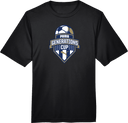 Performance Short Sleeves - Puma Generations Cup 2026 (Main Logo)