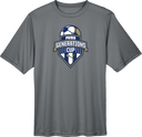 Performance Short Sleeves - Puma Generations Cup 2026 (Main Logo)