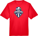 Performance Short Sleeves - Puma Generations Cup 2026 (Main Logo)