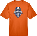 Performance Short Sleeves - Puma Generations Cup 2026 (Main Logo)