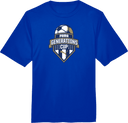 Performance Short Sleeves - Puma Generations Cup 2026 (Main Logo)