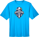 Performance Short Sleeves - Puma Generations Cup 2026 (Main Logo)
