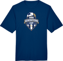 Performance Short Sleeves - Puma Generations Cup 2026 (Main Logo)