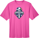 Performance Short Sleeves - Puma Generations Cup 2026 (Main Logo)