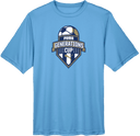 Performance Short Sleeves - Puma Generations Cup 2026 (Main Logo)