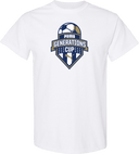 Short Sleeves - Puma Generations Cup 2026 (Main Logo)