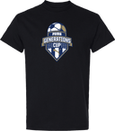 Short Sleeves - Puma Generations Cup 2026 (Main Logo)