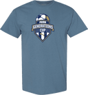 Short Sleeves - Puma Generations Cup 2026 (Main Logo)