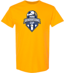 Short Sleeves - Puma Generations Cup 2026 (Main Logo)