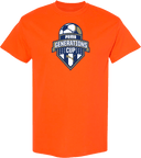 Short Sleeves - Puma Generations Cup 2026 (Main Logo)