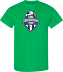 Short Sleeves - Puma Generations Cup 2026 (Main Logo)
