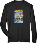 Performance Long Sleeves - Hoover Invitational Tournament 2026 (Secondary - 2)