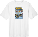 Performance Short Sleeves - Hoover Invitational Tournament 2026 (Secondary - 2)