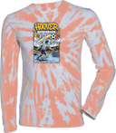 Tie-Dye Long Sleeves - Hoover Invitational Tournament 2026 (Secondary - 2)