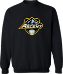 Crew Sweatshirt - NorCal Ascent 2026