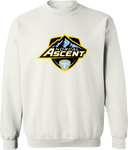 Crew Sweatshirt - NorCal Ascent 2026