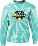 Crew Sweatshirt - NorCal Ascent 2026