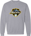 Crew Sweatshirt - NorCal Ascent 2026