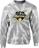 Crew Sweatshirt - NorCal Ascent 2026