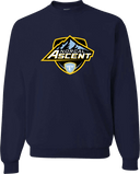 Crew Sweatshirt - NorCal Ascent 2026