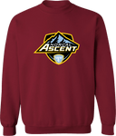 Crew Sweatshirt - NorCal Ascent 2026