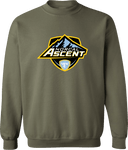 Crew Sweatshirt - NorCal Ascent 2026