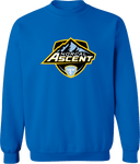 Crew Sweatshirt - NorCal Ascent 2026