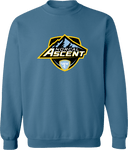 Crew Sweatshirt - NorCal Ascent 2026