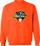 Crew Sweatshirt - NorCal Ascent 2026