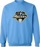Crew Sweatshirt - NorCal Ascent 2026