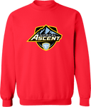 Crew Sweatshirt - NorCal Ascent 2026