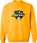 Crew Sweatshirt - NorCal Ascent 2026
