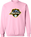 Crew Sweatshirt - NorCal Ascent 2026