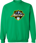 Crew Sweatshirt - NorCal Ascent 2026