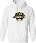 Hoodies - NorCal Ascent 2026