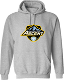 Hoodies - NorCal Ascent 2026