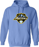 Hoodies - NorCal Ascent 2026