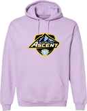 Hoodies - NorCal Ascent 2026