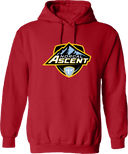 Hoodies - NorCal Ascent 2026