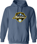 Hoodies - NorCal Ascent 2026