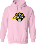 Hoodies - NorCal Ascent 2026