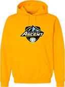 Hoodies - NorCal Ascent 2026