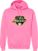 Hoodies - NorCal Ascent 2026