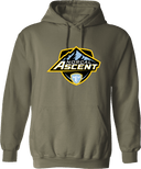 Hoodies - NorCal Ascent 2026
