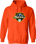 Hoodies - NorCal Ascent 2026