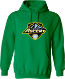 Hoodies - NorCal Ascent 2026