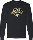 Long Sleeves - NorCal Ascent 2026