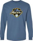 Long Sleeves - NorCal Ascent 2026